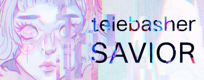 Banner for 'Savior'